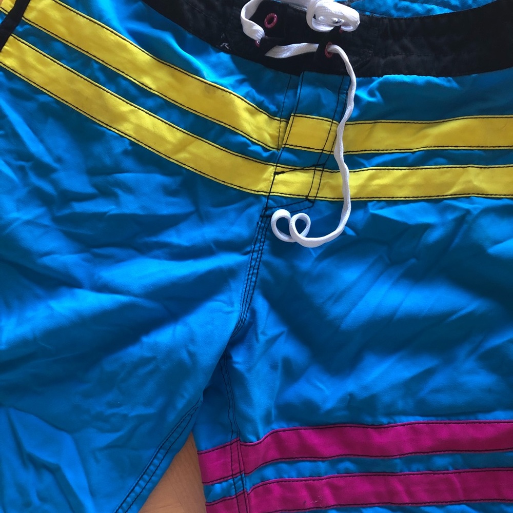 Men’s Board Shorts